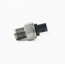 Fuel Rail Pressure Sensor 499000-6141 4990006141 Re515635 Re520930 For Nissan Navara D40 Yd25 R51 Cabstar Pathfinder 2.2 2.5 Dci